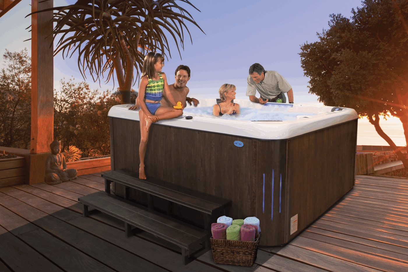Relax Max Spa